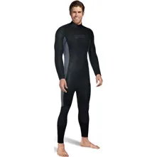 Mares 7mm M-Flex Men's Full We Picture