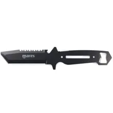 Mares Maximus Diving Knife Picture