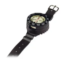 Mares Mission 1C Wrist Compass Picture