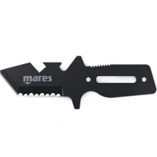 Mares Neutron Diving Knife Picture