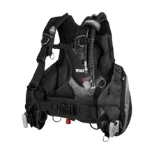 Mares Prestige BCD Picture