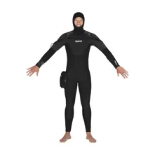 Mares 8/7mm Pro Therm Men's Se Picture