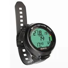 Mares Puck Pro Ultra Lite Dive Picture