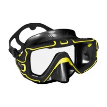 Mares Pure Edge Mask Picture