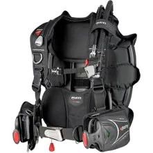 Mares Pure SLS BCD Picture