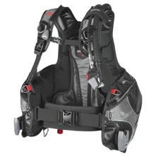 Mares Rock Pro BCD Picture