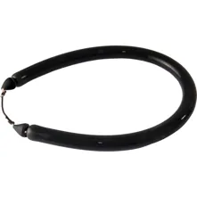 Mares 17.5mm (11/16") Circular Picture