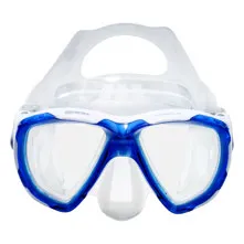 Mares Trygon Junior Snorkeling Picture