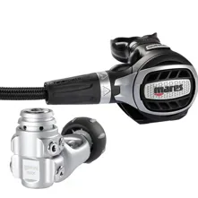 Mares Ultra 62X Yoke Diving Re Picture