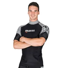 Mares Ultra Skin Men's Short S Picture