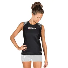 Mares Ultra Skin Women's Vest Picture