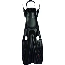 Mares Volo Power Open Heel Fin Picture