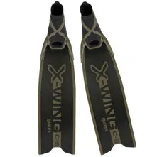 Mares X-Wing C-S Carbon Fins 4 Picture