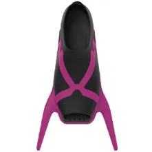 Mares X-Wing Colored Foot Pock Picture