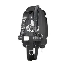 Mares XR-Rec Trim Single Backm Picture
