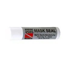 Mask Seal Picture
