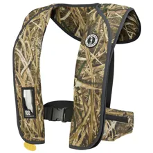 Mustang Survival MIT 100 Convertible A/M Inflatable PFD Life Jacket