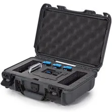 Nanuk 909 Case with Foam Inser Picture
