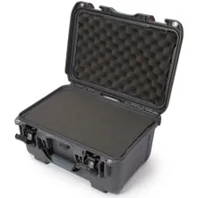 Nanuk 918 Hard Case with Foam Picture
