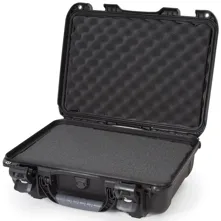 Nanuk 923 Hard Case with Foam Picture