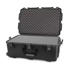 Nanuk 963 Hard Case with Foam Picture