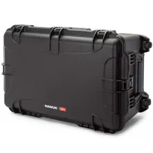 Nanuk 965 Hard Case, Black Picture