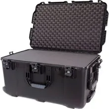 Nanuk 965 Hard Case with Foam Picture