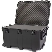 Nanuk 975 Wheeled Waterproof H Picture