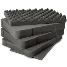 Nanuk Cubed Foam Inserts Picture