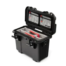 Nanuk T30 Hard Case with Lid O Picture