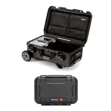 Nanuk T30 Combo Bundle Picture