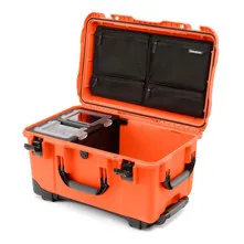 Nanuk Trail 50 Wheeled Waterpr Picture