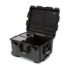 Nanuk Trail 80 Wheeled Eco-Fri Picture