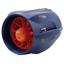 Nautica Seascooter Guppy Picture