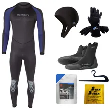 Wetsuit Packages