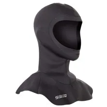 NeoSport 5/3mm Bibbed Hood Picture