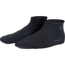 NeoSport 2mm Low Top Socks Picture