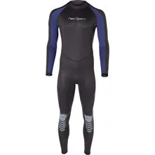 NeoSport 5mm Men's Full Wetsui Picture