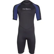 NeoSport 3mm Men's Shorty Wets Picture