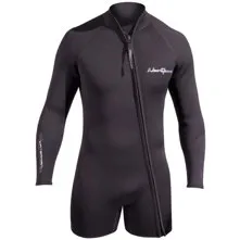 NeoSport 3mm Waterman Unisex J Picture