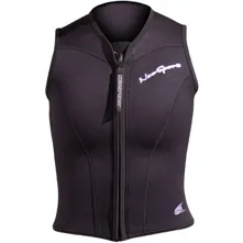 NeoSport 2.5mm Women's Front Z Picture