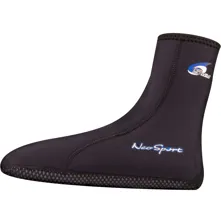 NeoSport 5mm XSPAN Socks Picture