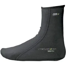 NeoSport 1.5mm XSPAN Socks Picture