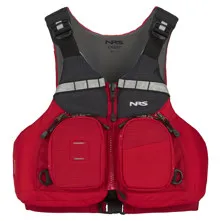 NRS cVest Personal Floatation Picture