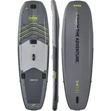 NRS Heron SUP Board Picture