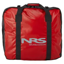 NRS Public Safety Boat Bag for Picture