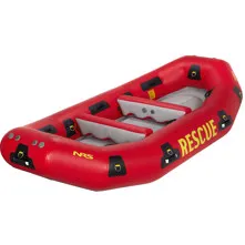 NRS Public Safety R120 Rescue  Picture