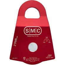 NRS Public Safety SMC 3" NFPA  Picture
