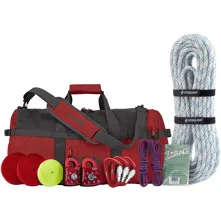 NRS Public Safety Z Drag Kit Picture