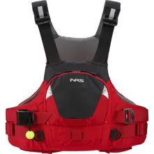 NRS Vector PFD Life Jacket Picture